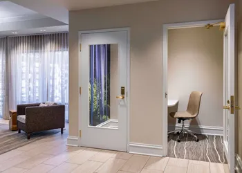 Sheraton by Marriott Atlanta Perimeter Dunwoody hotel thumbnail 6