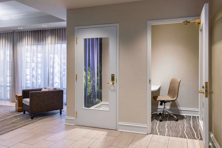 Sheraton by Marriott Atlanta Perimeter Dunwoody hotel detail image 6