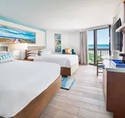 Margaritaville Beach Resort South Padre Island hotel detail image 4