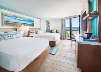 Margaritaville Beach Resort South Padre Island hotel thumbnail 4