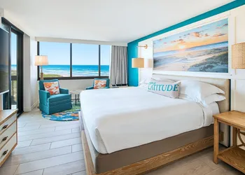 Margaritaville Beach Resort South Padre Island hotel thumbnail 6