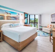 Margaritaville Beach Resort South Padre Island hotel detail image 7