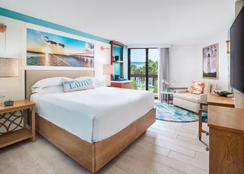 Margaritaville Beach Resort South Padre Island hotel thumbnail 7