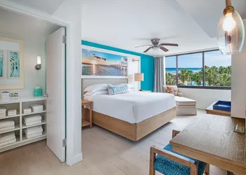 Margaritaville Beach Resort South Padre Island hotel thumbnail 8