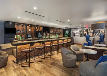 Four Points by Sheraton Los Angeles Westside hotel thumbnail 4