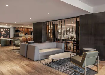 Four Points by Sheraton Los Angeles Westside hotel thumbnail 7