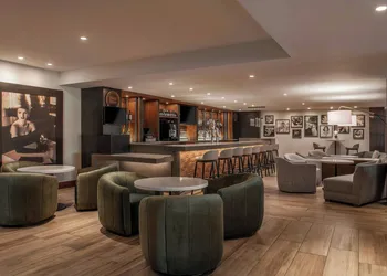 Four Points by Sheraton Los Angeles Westside hotel thumbnail 8
