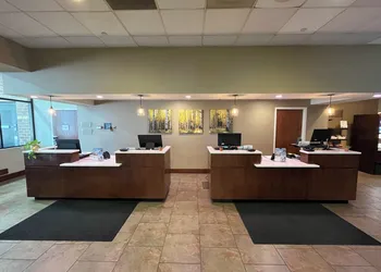 Wyndham Denver Tech Center hotel thumbnail 2