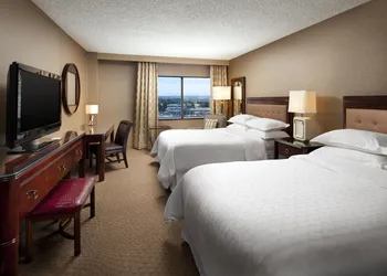 Wyndham Denver Tech Center hotel thumbnail 3