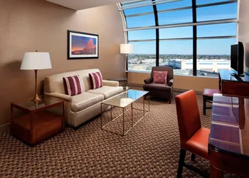 Wyndham Denver Tech Center hotel thumbnail 4