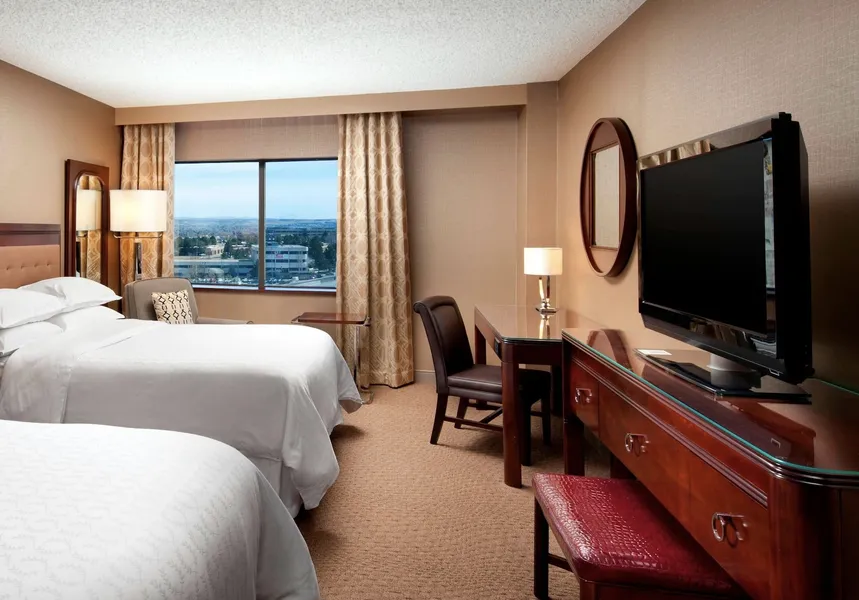 Wyndham Denver Tech Center hotel detail image 6