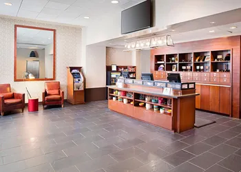 Four Points By Sheraton Philadelphia Airport hotel thumbnail 2