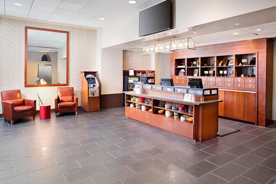 Four Points By Sheraton Philadelphia Airport hotel detail image 2