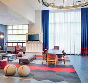 Four Points By Sheraton Philadelphia Airport hotel detail image 3