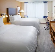 Four Points By Sheraton Philadelphia Airport hotel detail image 4