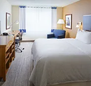 Four Points By Sheraton Philadelphia Airport hotel detail image 5