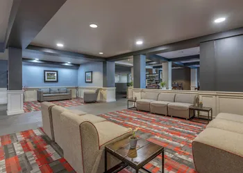 Quality Inn Lexington -Horse Park hotel thumbnail 2