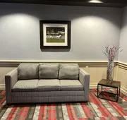 Quality Inn Lexington -Horse Park hotel detail image 3