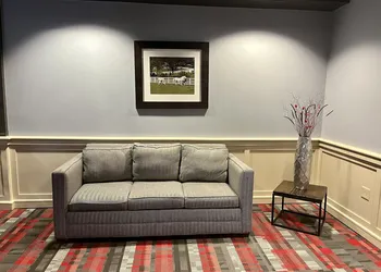 Quality Inn Lexington -Horse Park hotel thumbnail 3