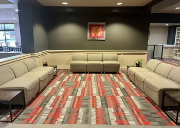 Quality Inn Lexington -Horse Park hotel thumbnail 4