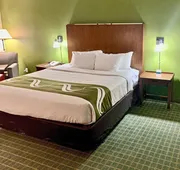 Quality Inn Lexington -Horse Park hotel detail image 5