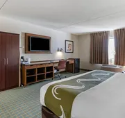 Quality Inn Lexington -Horse Park hotel detail image 7