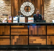 Crowne Plaza Newark Airport by IHG hotel detail image 3