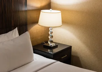 Crowne Plaza Newark Airport by IHG hotel thumbnail 5