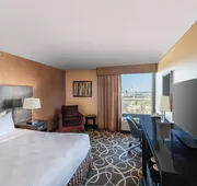Crowne Plaza Newark Airport by IHG hotel detail image 7