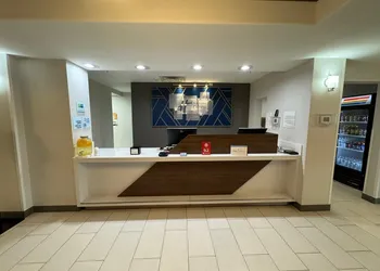 Holiday Inn Express Hotel & Suites RIPLEY by IHG hotel thumbnail 2