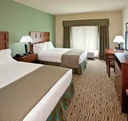 Holiday Inn Express Hotel & Suites RIPLEY by IHG hotel detail image 5