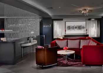 The Royal Sonesta Boston hotel thumbnail 2