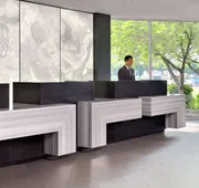 The Royal Sonesta Boston hotel detail image 4