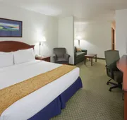 GrandStay Hotel & Suites Becker Big Lake hotel detail image 3