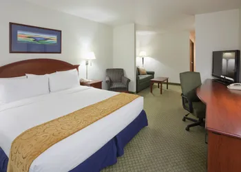 GrandStay Hotel & Suites Becker Big Lake hotel thumbnail 3