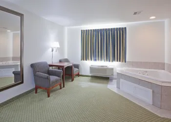 GrandStay Hotel & Suites Becker Big Lake hotel thumbnail 4