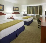 GrandStay Hotel & Suites Becker Big Lake hotel detail image 5