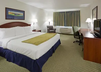 GrandStay Hotel & Suites Becker Big Lake hotel thumbnail 6