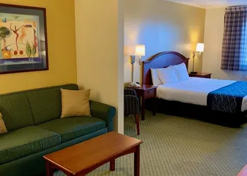 GrandStay Hotel & Suites Becker Big Lake hotel thumbnail 7