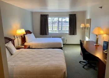 GrandStay Hotel & Suites Becker Big Lake hotel thumbnail 8
