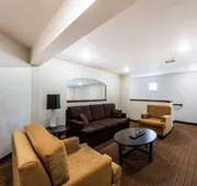 Sleep Inn & Suites Guthrie - Edmond North hotel detail image 5