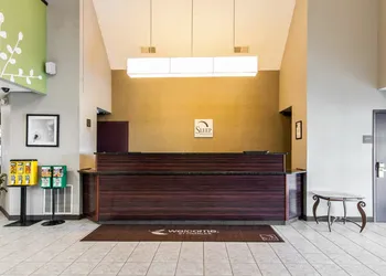 Sleep Inn Saint Charles North hotel thumbnail 2