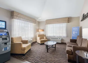 Sleep Inn & Suites Chesapeake - Portsmouth hotel thumbnail 2