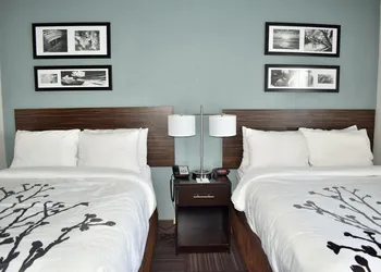 Sleep Inn & Suites Chesapeake - Portsmouth hotel thumbnail 6