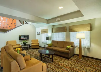 Sleep Inn And Suites Danville hotel thumbnail 2