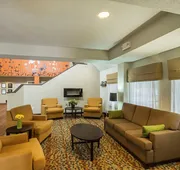 Sleep Inn And Suites Danville hotel detail image 3