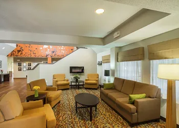 Sleep Inn And Suites Danville hotel thumbnail 3