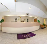 Sleep Inn And Suites Danville hotel detail image 5