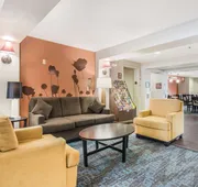 Sleep Inn & Suites Ronks - Lancaster Area hotel detail image 4
