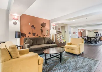 Sleep Inn & Suites Ronks - Lancaster Area hotel thumbnail 4